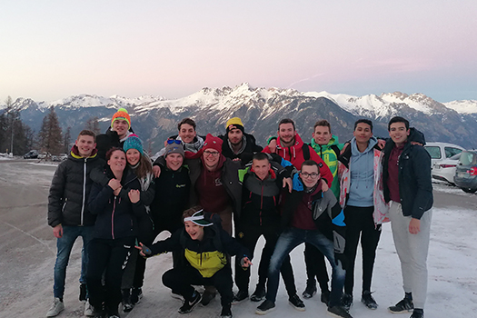 wintersportcommissie