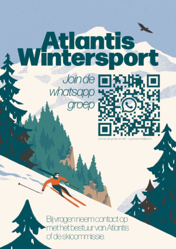 Atlantis wintersport