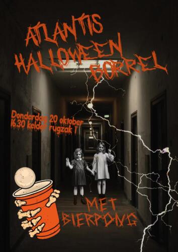 Halloween borrel poster (1)