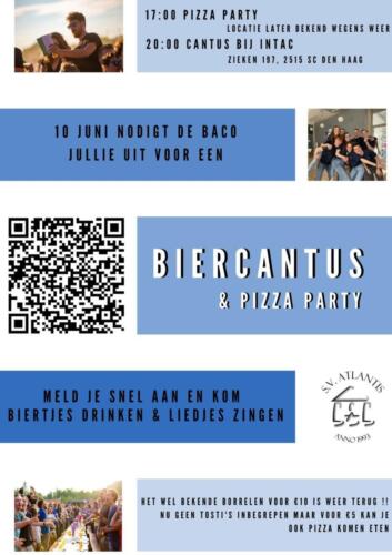 Biercantus